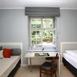 Hotel Jugendstilhotel Trifels