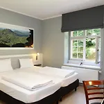 Szálloda Jugendstilhotel Trifels