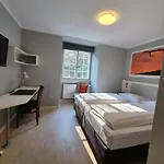 Jugendstilhotel Trifels Hotel Annweiler am Trifels