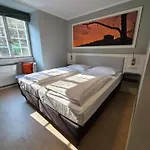 Jugendstilhotel Trifels 3* Annweiler am Trifels
