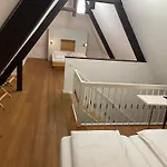 Jugendstilhotel Trifels 3* Annweiler am Trifels