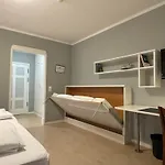 Jugendstilhotel Trifels Hotel Annweiler am Trifels