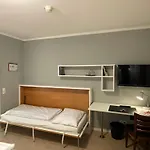 Jugendstilhotel Trifels 3*