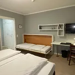 Jugendstilhotel Trifels Annweiler am Trifels