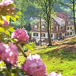 Jugendstilhotel Trifels 3*