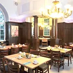 Jugendstilhotel Trifels 안에일러 앰 트리펠스