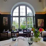 Hotel Jugendstilhotel Trifels