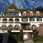 Hotel Jugendstilhotel Trifels Annweiler am Trifels