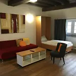 Jugendstilhotel Trifels 호텔