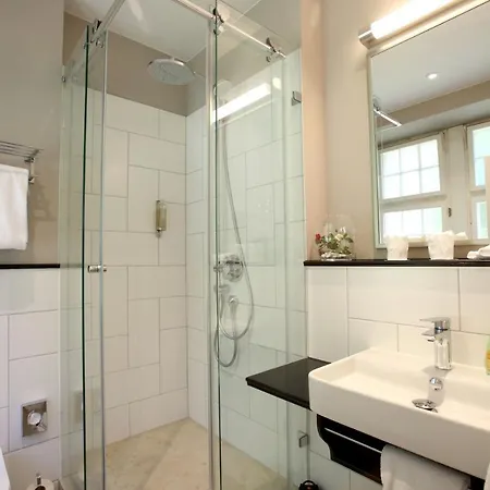 Jugendstilhotel Trifels אנוויילר אם טריפלס