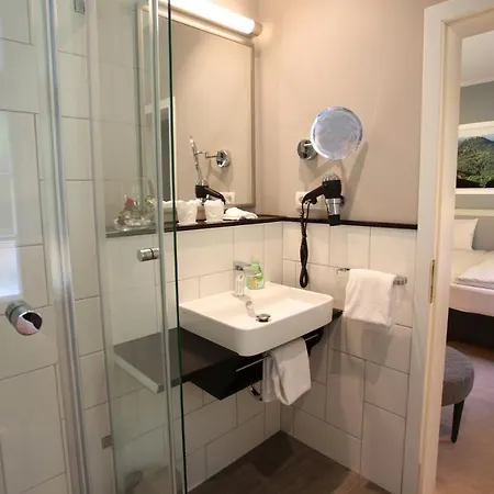 Hotel Jugendstilhotel Trifels Annweiler am Trifels