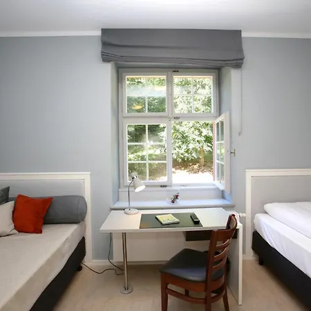 Hotel Jugendstilhotel Trifels