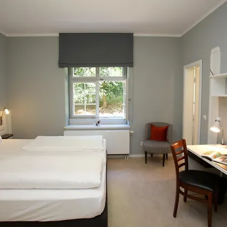 Jugendstilhotel Trifels 3*