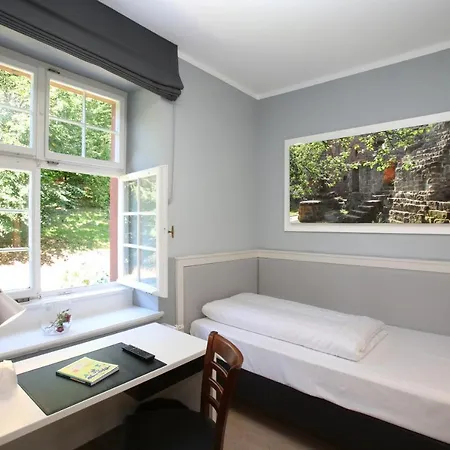 Jugendstilhotel Trifels Hotel