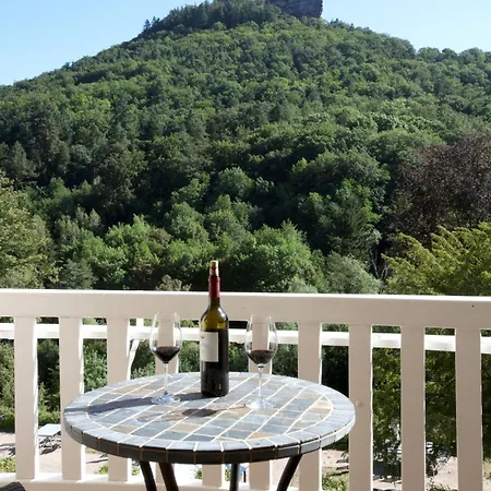 Jugendstilhotel Trifels