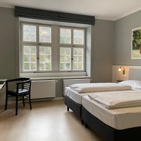 Jugendstilhotel Trifels 3*