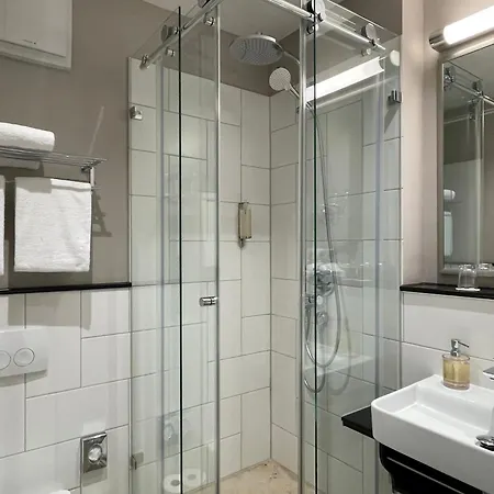 Jugendstilhotel Trifels 3*