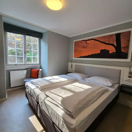 Jugendstilhotel Trifels