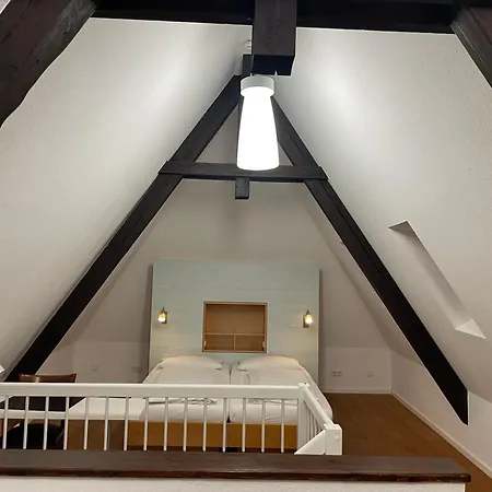 Jugendstilhotel Trifels アンヴァイラー・アム・トリフェルス