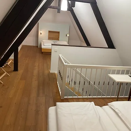 Jugendstilhotel Trifels 3* アンヴァイラー・アム・トリフェルス