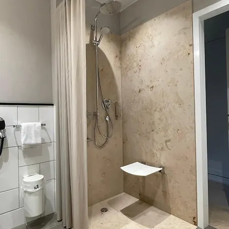 Jugendstilhotel Trifels 3* アンヴァイラー・アム・トリフェルス