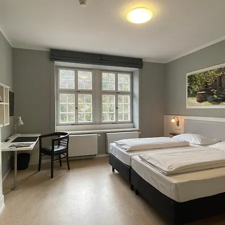 Jugendstilhotel Trifels