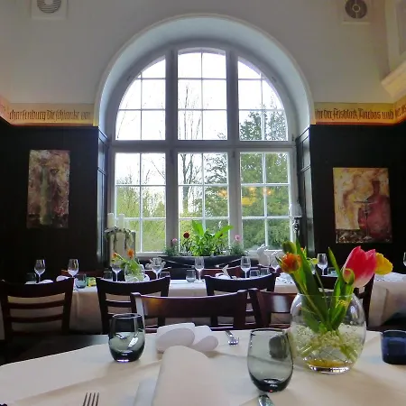 Hotel Jugendstilhotel Trifels