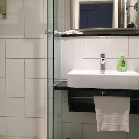 Jugendstilhotel Trifels 3* Annweiler am Trifels