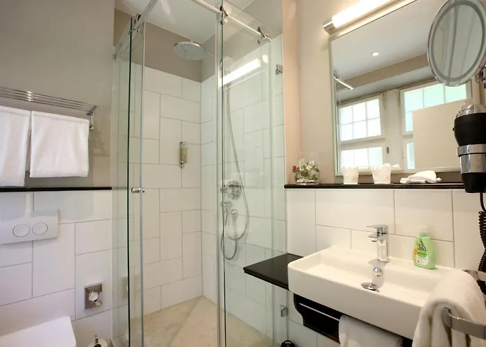 Jugendstilhotel Trifels Annweiler am Trifels