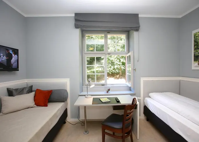 Ξενοδοχείο Jugendstilhotel Trifels