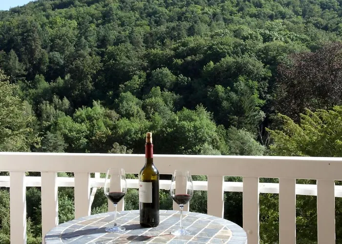 Jugendstilhotel Trifels