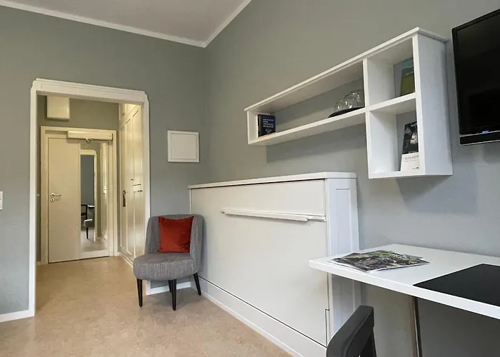 Jugendstilhotel Trifels Annweiler am Trifels