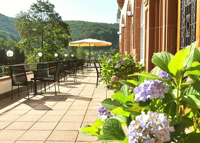 Ξενοδοχείο Jugendstilhotel Trifels