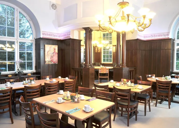 Jugendstilhotel Trifels Annweiler am Trifels