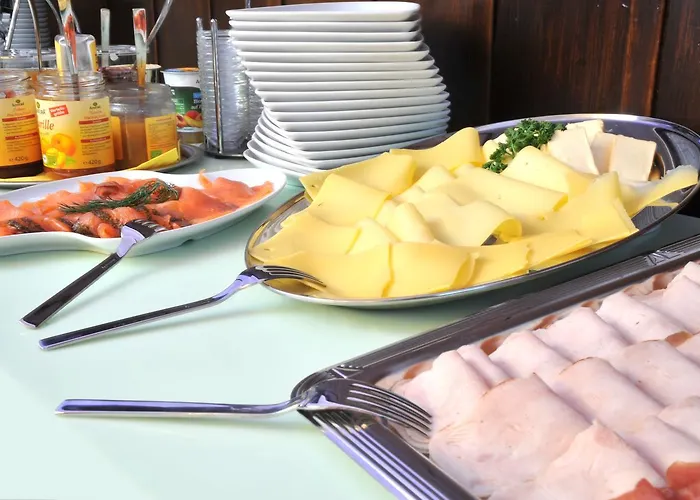 Jugendstilhotel Trifels