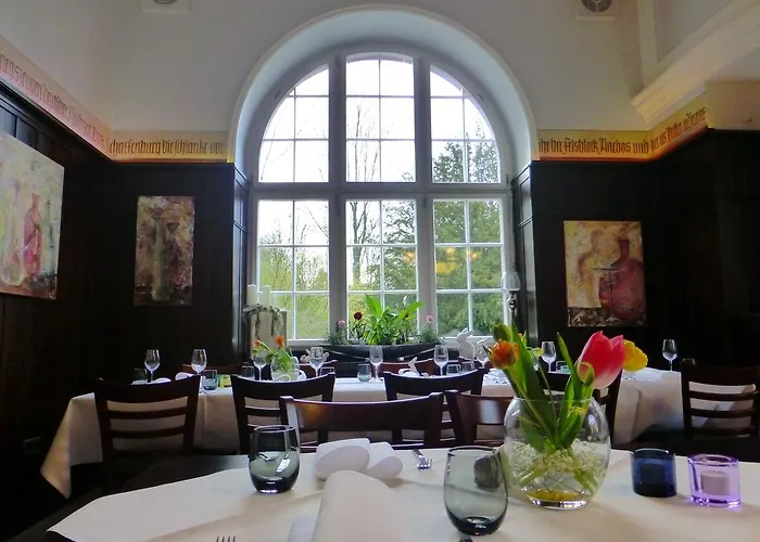 Ξενοδοχείο Jugendstilhotel Trifels